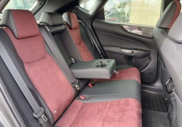 Lexus NX II SUV Facelifting 2.5 350h 243KM 2023 Lexus NX NX 350h Elegance Comfort Vat Marza Salon PL ASO 1 wl., zdjęcie 24