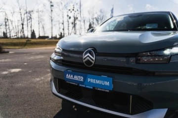 Citroen C4 IV 2025 Citroen C4 1.2 PureTech, Salon Polska, zdjęcie 7