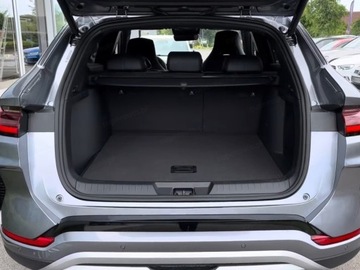 BYD Seal U DM-i 218KM 2025 BYD Seal U DM-i Boost Suv 1.5 (218KM) 2025, zdjęcie 14