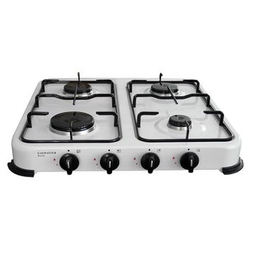 Kuchenka przenośna GASMASTER BG-04