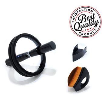 НАБОР ЩЕТКОВ ДЛЯ ВИНИЛОВЫХ ПЛАСТИНОК, РУЧКА ДЛЯ МЫТЬЯ