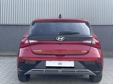 Hyundai i20 III Hatchback Facelifting 1.0 T-GDI 100KM 2026 HYUNDAI i20 Modern 1.0 T-GDi Hatchback 100KM 2026, zdjęcie 4