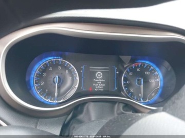 Chrysler Pacifica II 2019 Chrysler Pacifica LX 2019 3.6l 3.6 Benzyna 287KM, zdjęcie 10