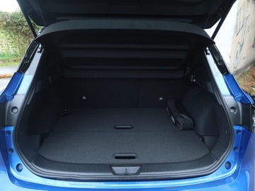 Nissan Qashqai III Crossover 1.3 DIG-T MHEV 158KM 2024 Nissan Qashqai 1.3 DIG-T MHEV, 1. Właściciel, zdjęcie 12