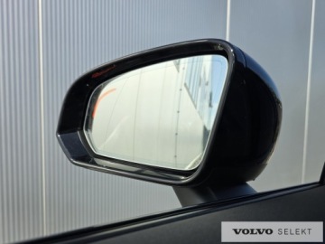 Volvo V60 II  Kombi Facelifting 2.0 B4 B 197KM 2024 Volvo V60 FV23 Plus Dark B4 197KM ACC BLIS 360 Har, zdjęcie 35