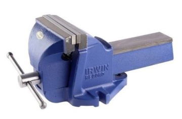 СЛЕСАРНЫЕ ТИСКИ 6''/150 ММ
