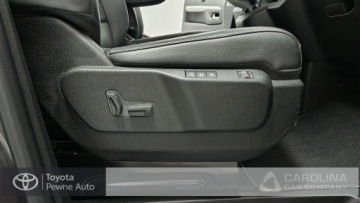 Toyota Proace II Furgon Medium 2.0 D-4D 177KM 2023 Toyota PROACE VERSO 2.0 D4-D Long VIP 2.0 D4-D Lon, zdjęcie 18