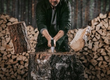 FISKARS AX 4-ПОКОЛЕНИЯ 2,5 КГ 77 см + *БЕСПЛАТНО*