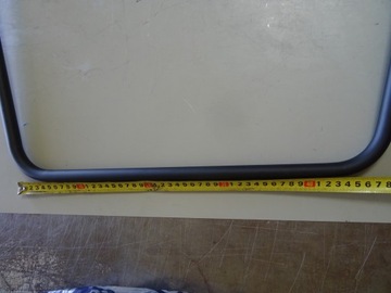КРЕПЛЕНИЕ РАМКИ ЗЕРКАЛА IVECO MAGIRUS MP 86003143