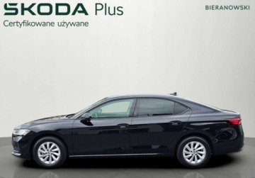 Skoda Superb III Liftback Facelifting 2.0 TDI SCR 150KM 2024 Skoda Superb Full Led - Virtual Cockpit - Martwe Pole - Tempomat - Kamera, zdjęcie 34