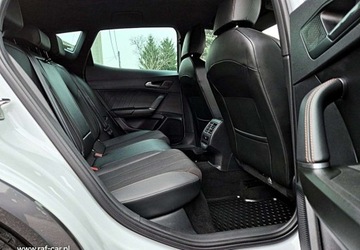 Cupra Formentor 2024 Cupra Formentor 1.5 TSI 150KM DSG Skora led kamera Duza Navi 6xPDC Orygina, zdjęcie 15