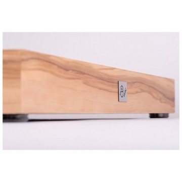 1ARC Натуральная деревянная антивибрационная платформа AUDIO
