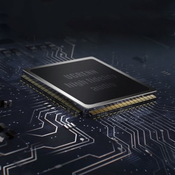 АДАПТЕР UGREEN АУДИОКАБЕЛЬ USB-C НА USB-C МИНИ-ДЖЕК 30 Вт, НАУШНИКИ 3,5 ММ