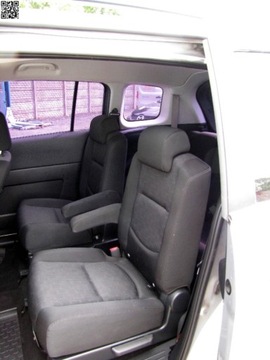 Mazda 5 I 2.0 MZR-CD 143KM 2006 Mazda 5 7 osob Zadbany- Polecam 2.0 Diesel 143KM, zdjęcie 12