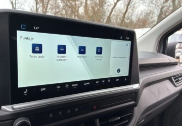 Volkswagen Caravelle T6 Transporter 2.0 TDI 150KM 2025 Volkswagen Caravelle 9 osobL2H12.0 TDI 150 KM manual, r.o. 3500 mm 2.0, zdjęcie 28