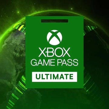 ПОДПИСКА XBOX GAME PASS ULTIMATE 60 ДНЕЙ / 2 МЕСЯЦА НОВЫЕ АККАУНТЫ 1 КОД