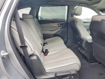 Acura MDX II 2024 Acura MDX Advance 2024 3.5 Benzyna 290KM, zdjęcie 10