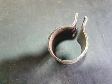 КРОНШТЕЙН ЗАЖИМА ГЛУШИТЕЛЯ УСТАНОВКА КРЕПЛЕНИЕ JAWA ROMET SIMSON MZ CZ SHL IŻ URAL