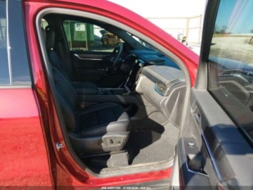  GMC Acadia Elevation 2025 2.5 Benzyna 328KM, zdjęcie 9