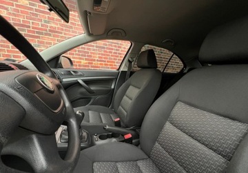 Skoda Octavia II Hatchback 1.6 MPI 102KM 2012 Skoda Octavia LPG Salon PL KLIMA Gwarancja w cenie Warszawa VFVF 1.6, zdjęcie 10