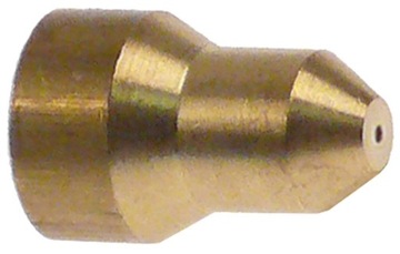 Dysza gazowa otw. 0,81mm LPG POTIS 100613