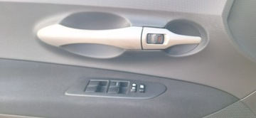 Toyota Auris I 2008 Toyota Auris Climatronic, zdjęcie 15