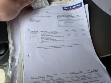 Volkswagen Multivan T6 2011 Volkswagen Multivan najlepszy silnik CAAB /ceramik, zdjęcie 25