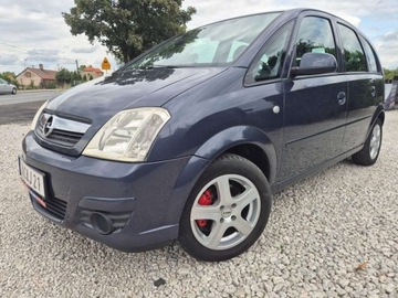 Opel Mokka SUV 2010 Opel Mokka OPEL MERIVA Z ROKU 2010 1Wlasciciel 2 komplety kol zimalato Sta
