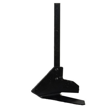 Ножи для прополочной машины ЛЕВЫЙ и ПРАВЫЙ, набор 2 шт. Агтех