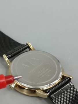 Armani Exchange Lola AX5548 zegarek damski 3629