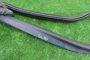 ПРОКЛАДКА КАПОТА MERCEDES KPL GL X164 ML W164