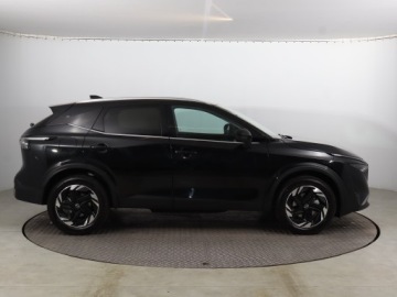 Nissan Qashqai III Crossover Facelifting 1.3 DIG-T MHEV 158KM 2025 Nissan Qashqai 1.3 DIG-T MHEV, 1. Właściciel, zdjęcie 5