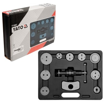 YATO YT-0681 ТОРМОЗНОЙ ПОРШНЕВОЙ КОМПЛЕКТ СЕПАРАТОРОВ