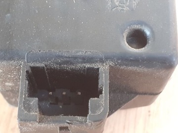 ЗАМОК КРЫШКИ БАГАЖНИКА ДЛЯ CITROEN C5 И ХЭТЧБЕК