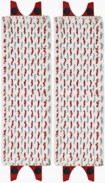 2x WKŁAD DO MOPA VILEDA ULTRAMAX ULTRAMAT XL 42cm SUPER JAKOŚĆ