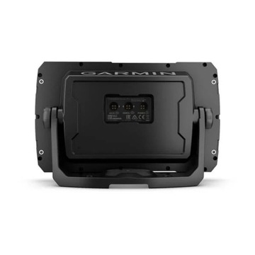 ЭХОЗОНД GARMIN Striker VIVID 7sv GPS-ПЕРЕДАТЧИК