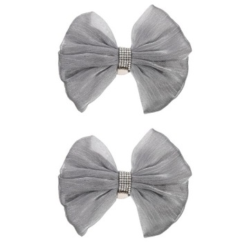 2x For Home Office Decorative Curtain Holdbacks