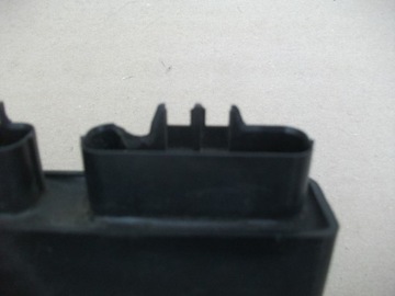 SUZUKI DL 650 V-STROM ЗАМОК ЗАЖИГАНИЯ КРЫШКА ЗАМКА