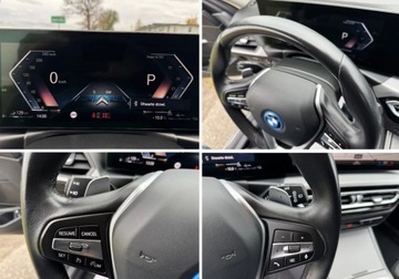 BMW Seria 3 G20-G21 2022 BMW Seria 3 320e PLUG-IN jak nowa PISEMNA GWARANCJA w cenie Transport K, zdjęcie 36