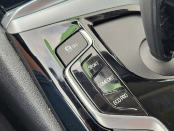 BMW Seria 5 G30-G31 Touring 520d 190KM 2019 BMW 520 2.0d, 190KM, Kamery, zdjęcie 29