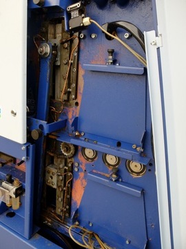 Пила для вертикальной пилорамы Wintersteiger DSG 150 ECO 1/21