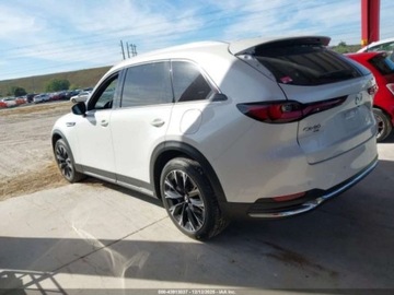 Mazda 2024 Mazda CX-90 2024 Mazda CX-90 PHEV Premium Plus AWD 2.5 Hybryda 323KM, zdjęcie 2