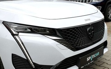 Peugeot 2024 Peugeot 308 1.2 mHEV GT SS e-DCS6 136KM SalonPL Gwarncja od RiA 1.2, zdjęcie 25