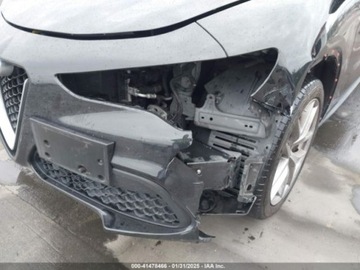 Alfa Romeo Stelvio SUV 2.0 Turbo 280KM 2019 Alfa Romeo Stelvio 2019 ALFA ROMEO STELVIO SPORT AWD 2.0 Benzyna 280KM, zdjęcie 10