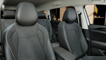 Volkswagen Tayron 2026 Volkswagen Tayron Elegance 2.0 TSI 204 KM DSG 4x4, zdjęcie 4