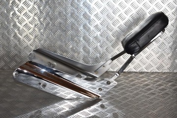 Спинка пассажирского сиденья нежная перекладина HONDA VTX 1300 03-09