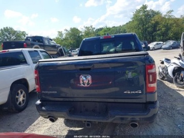  RAM 1500 Laramie 57 Box 2024 5.7l 5.7 Benzyna 395KM, zdjęcie 4