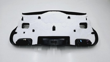 ОБИВКА ЗАДНЕЙ КРЫШКИ БАГАЖНИКА FORD MONDEO MK5 COMBI