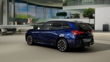 BMW X3 G45 2026 BMW X3 NOWE BMW X3 M50 xDrive, zdjęcie 4