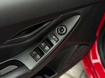 Hyundai ix20 2014 Hyundai ix20 1.4 CRDI Zadbany Bezwypadkowy 1.3 Diesel 90KM, zdjęcie 9